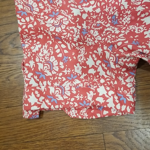 Spread Fashion The drop wrap dress size small new with tag - Picture 5 of 8